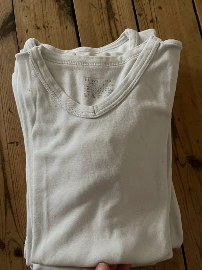 Lot de sous maillot 14 ans - photo numéro 2