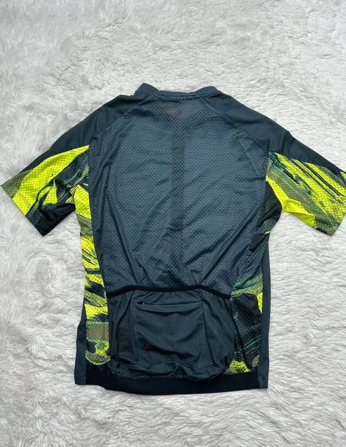 Maillot / jersey de cycliste Gonso - photo numéro 2
