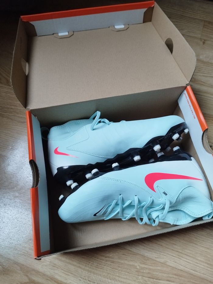 Basket foot - photo numéro 2