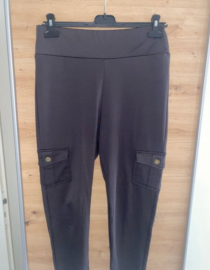 Leggings pour sport femme - photo numéro 2