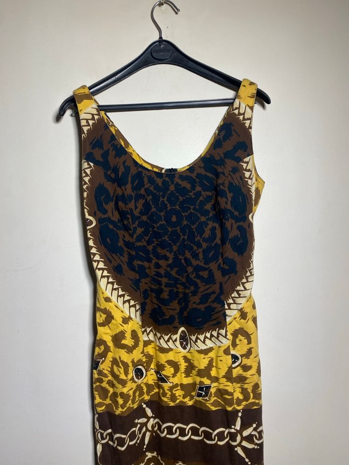 Robe T36 - photo numéro 3