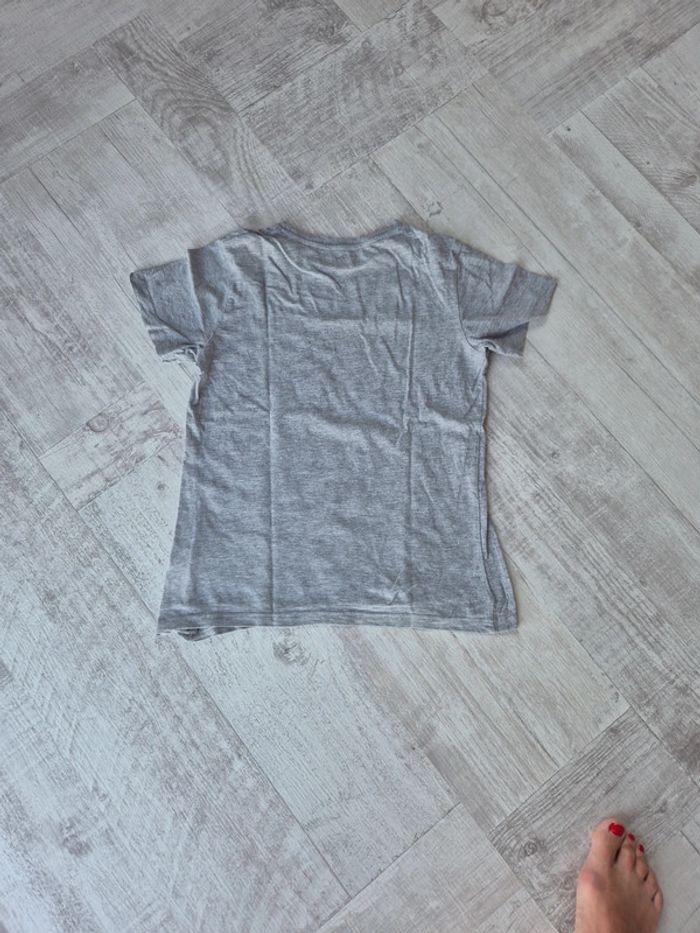 Tee-shirt Taille 12 ans - photo numéro 2