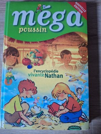 Encyclopédie 3-6 ans