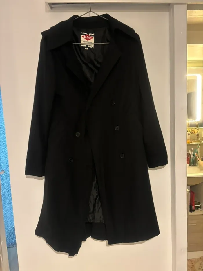 French femme Lee Cooper taille 38-M - photo numéro 6