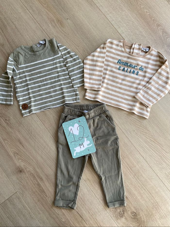 Ensemble