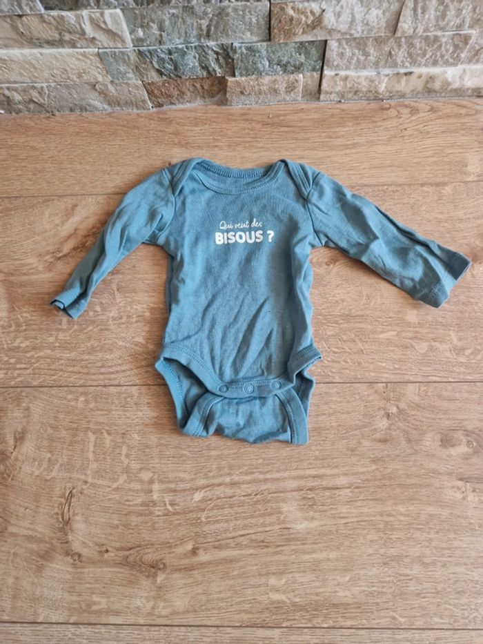 Lot bodies GEMO - photo numéro 9