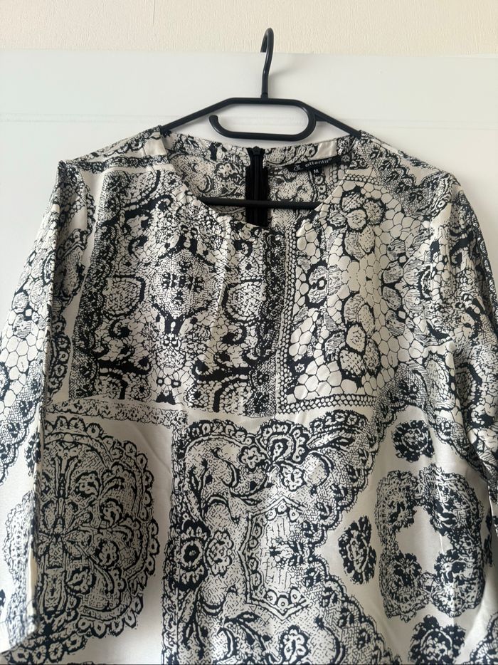 Robe fluide - photo numéro 6