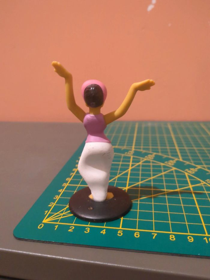 Figurine Astérix - photo numéro 2