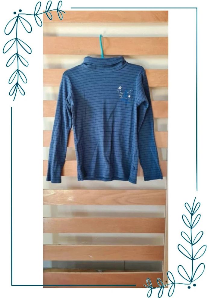 tee shirt manche longue 🍀