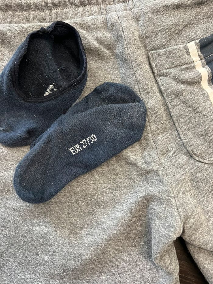 Ensemble casual été - 4 ans - photo numéro 10