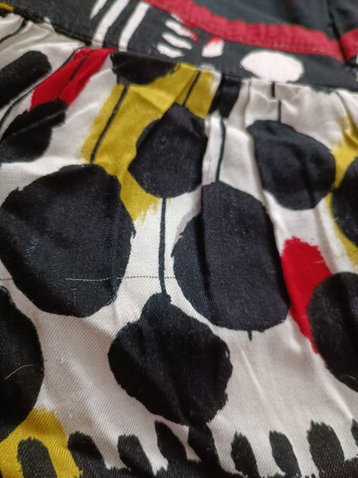 Robe catimini 6 ans - photo numéro 4