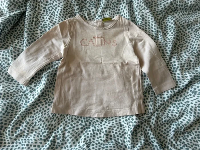 T-shirt ML