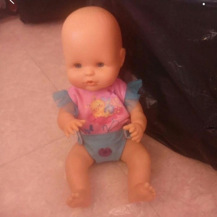 Poupon - photo numéro 3