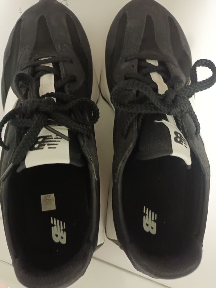 basket new balance - photo numéro 6