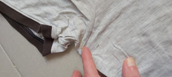 Tshirt manche courte XL - photo numéro 4