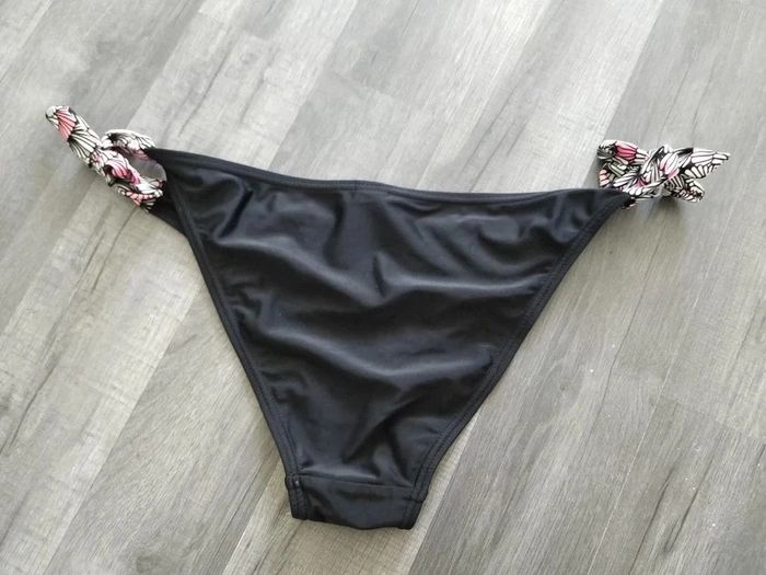 Maillot de bain deux pièces - photo numéro 5