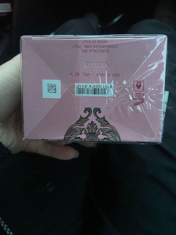 Parfum - photo numéro 3