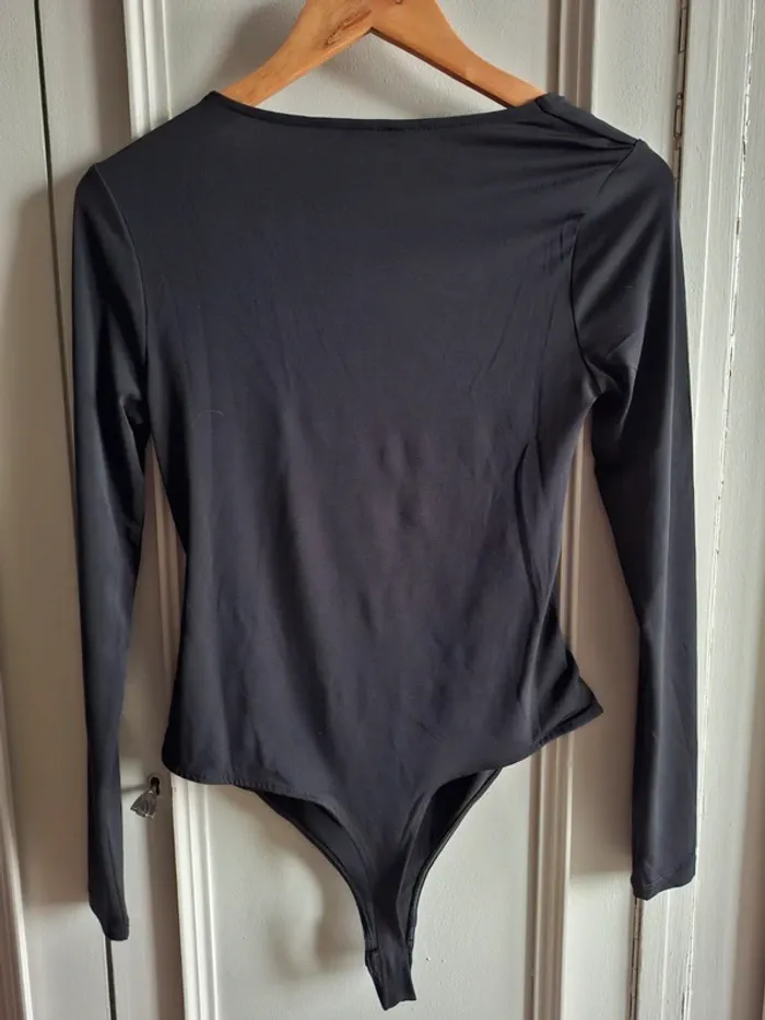 Body asymétrique H&M - photo numéro 2