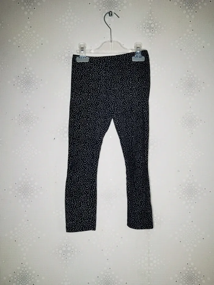 D4484 - pyjama fille 4/6ans - photo numéro 3
