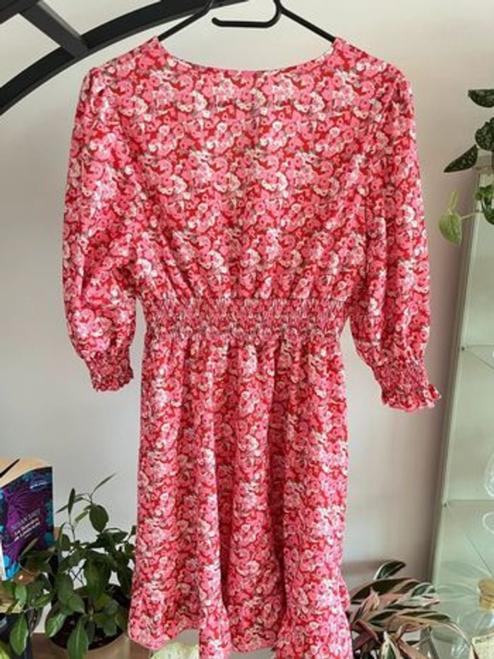 Robe rose 🍒 - photo numéro 4