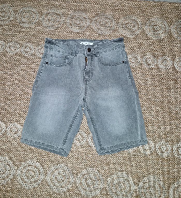 10 ans slim kiabi
