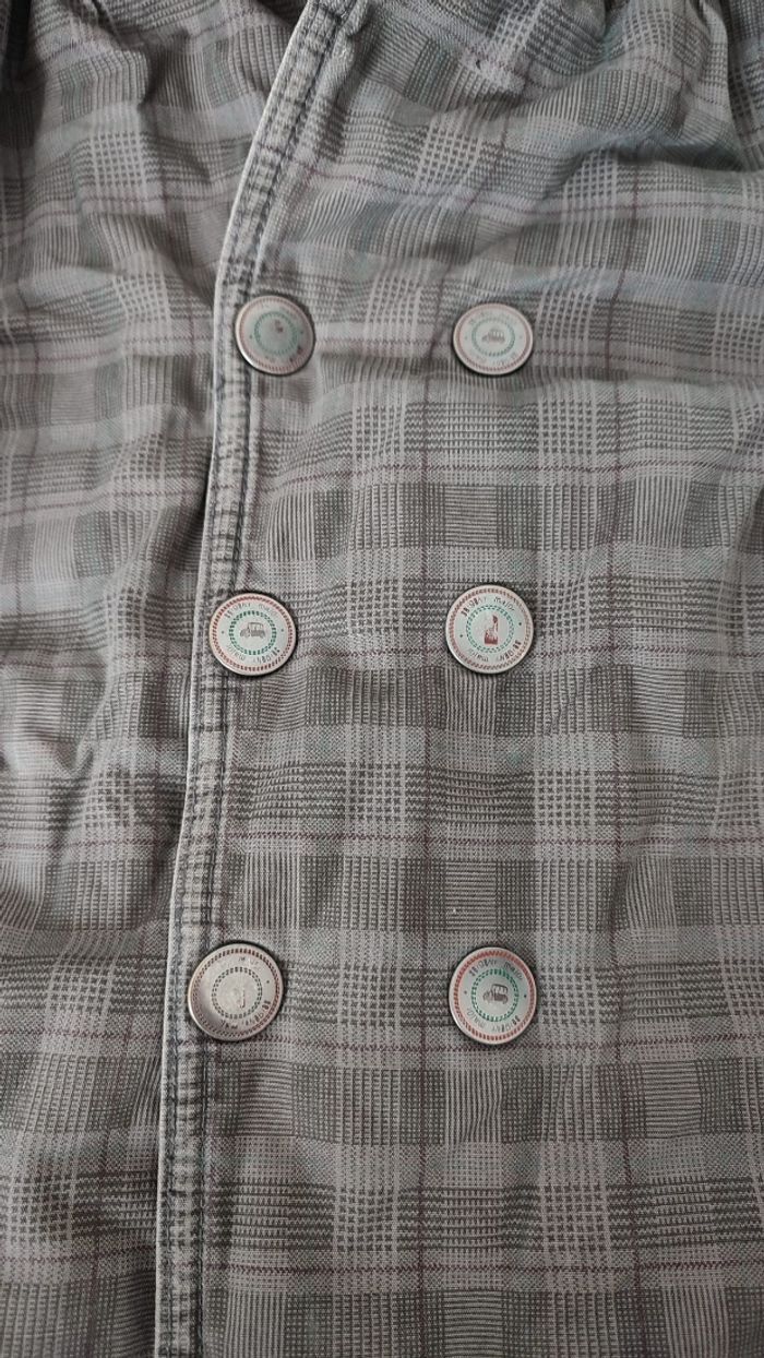 Blouson  capuche amovible - photo numéro 6
