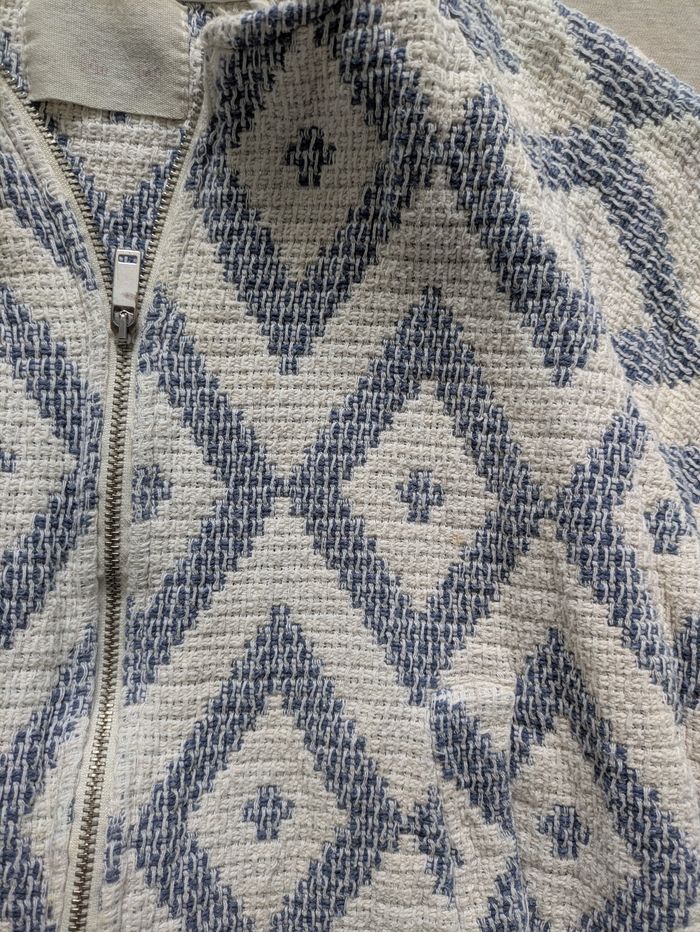 Veste zara 8-9 ans - photo numéro 3