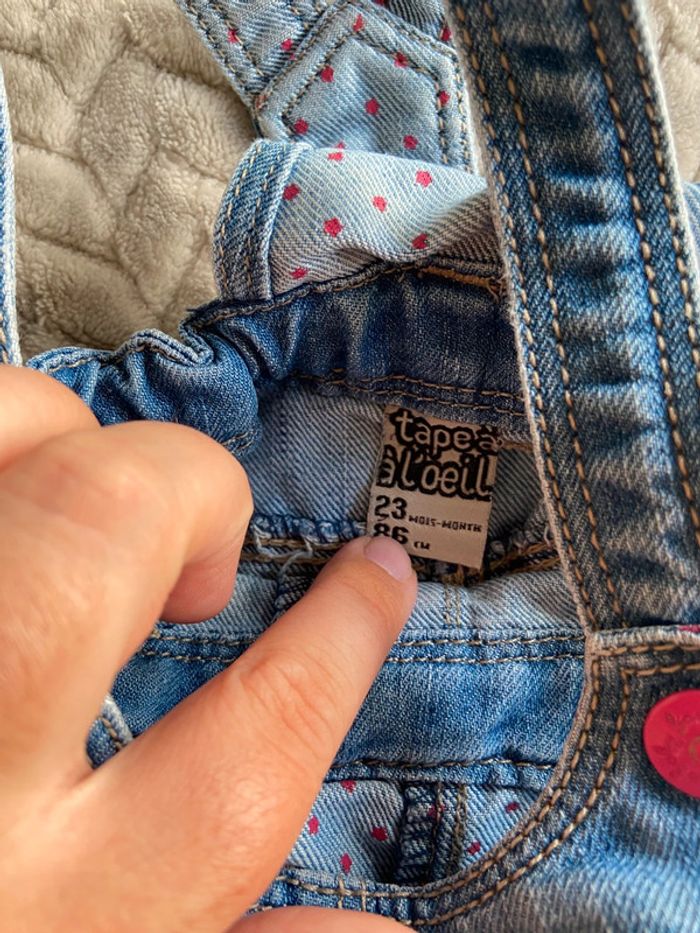 Lot de robes - photo numéro 3