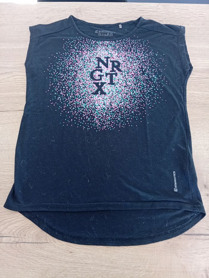 T-shirt 10 ans - photo numéro 5