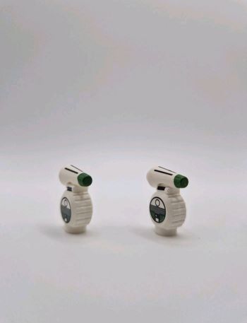 Figurines type lego 2 droides star wars