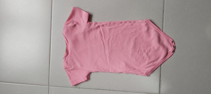 Bodie manche courte 24 mois - photo numéro 4