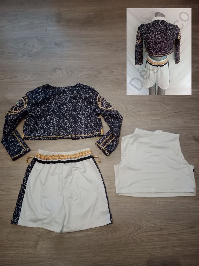 Déguisement fille - photo numéro 2