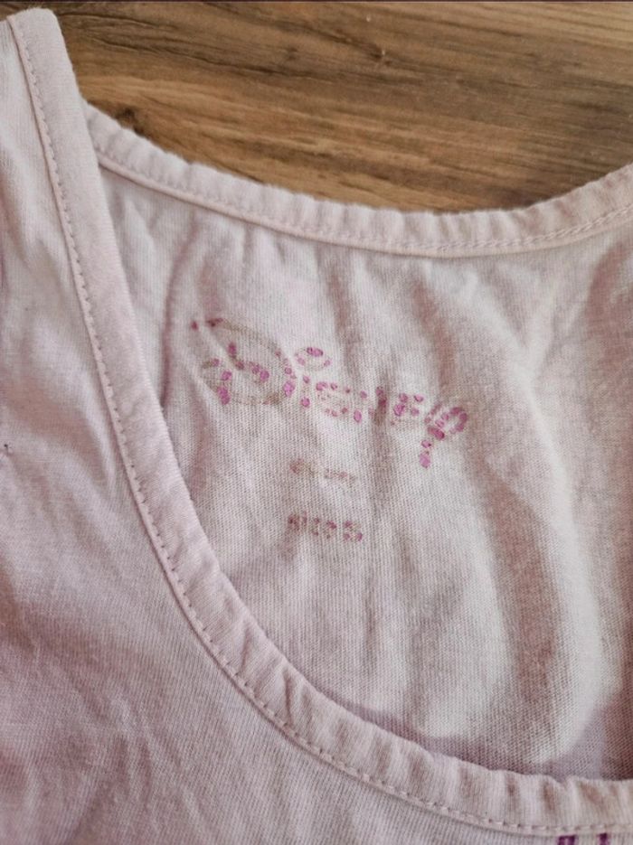 Débardeur fée clochette S - photo numéro 2