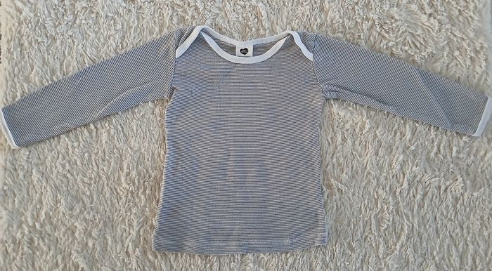 Lot maillots de corps chaud 3 ans - photo numéro 2
