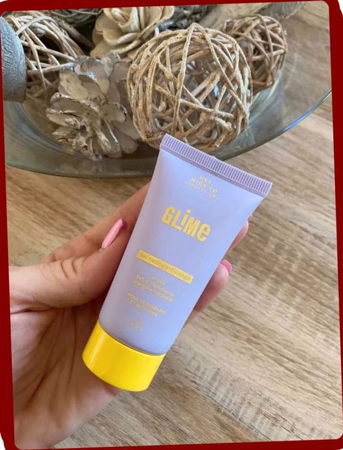 Gel  nettoyant - photo numéro 10