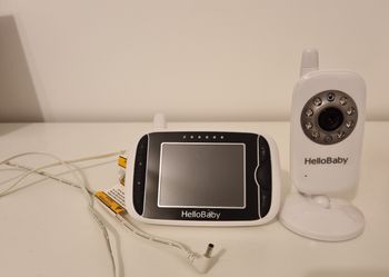 Babyphone HelloBaby