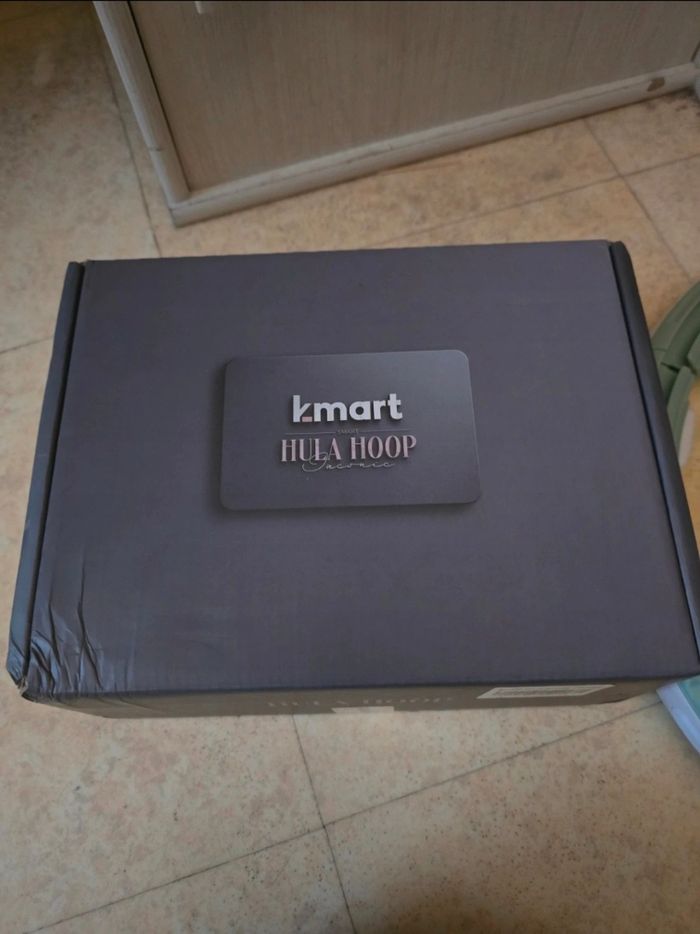 Smart Hula Hoop Kmart Vert - photo numéro 5