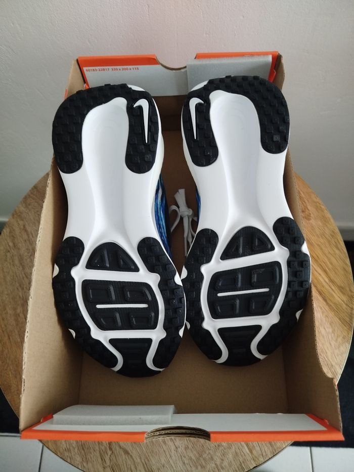 Baskets Nike T 39 - photo numéro 8