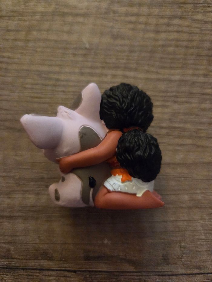 Tonie vaiana 2 - photo numéro 2