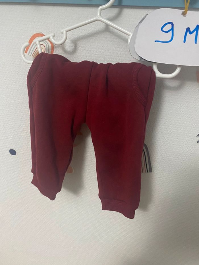 Bas de jogging - photo numéro 2