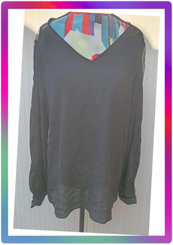 Blouse XL