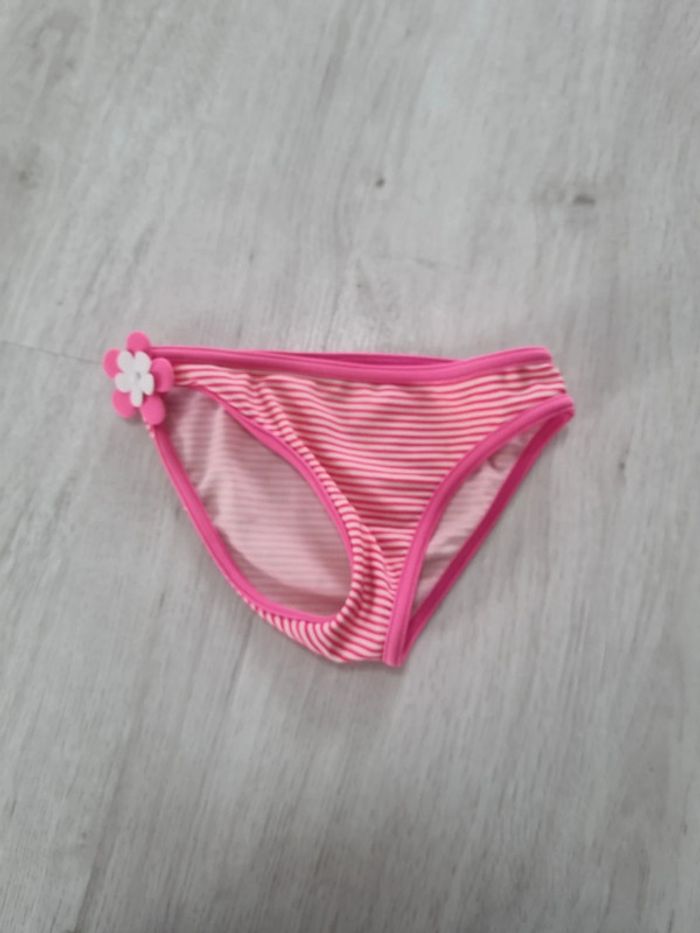 Maillot 2 ans