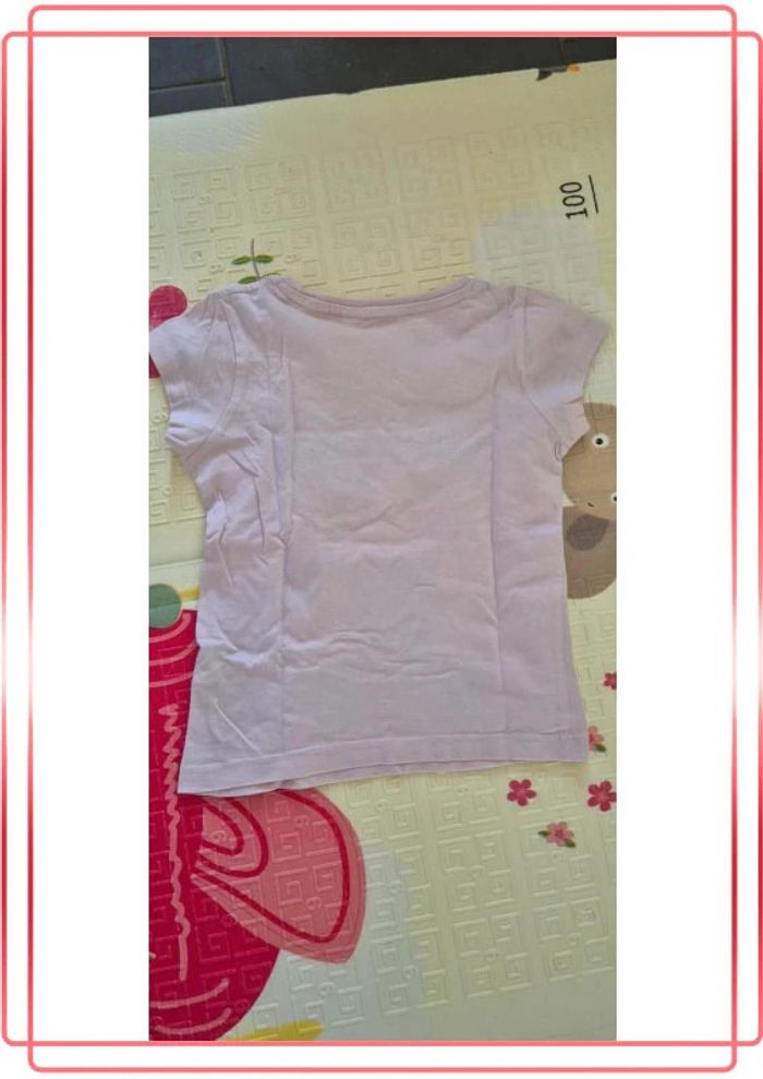 Tee shirt - photo numéro 2