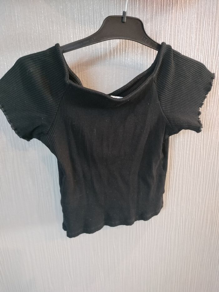 Croc top taille xs - photo numéro 2