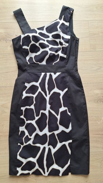 Karen Millen robe taille 38