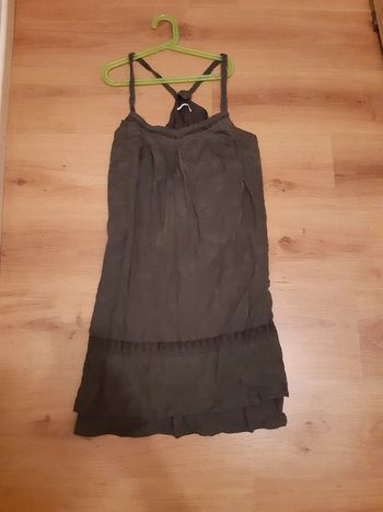 Robe été taille 38