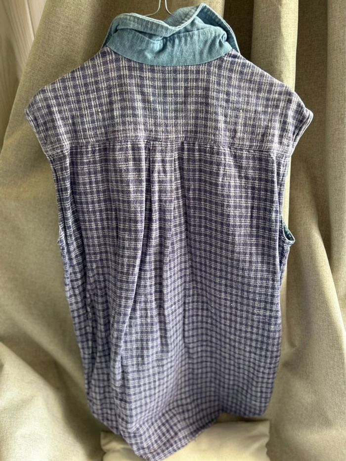 Veste sans manches - photo numéro 3