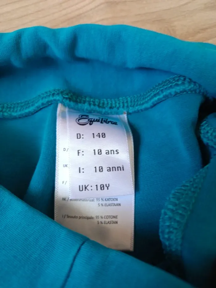 Pantalon équitation - photo numéro 5