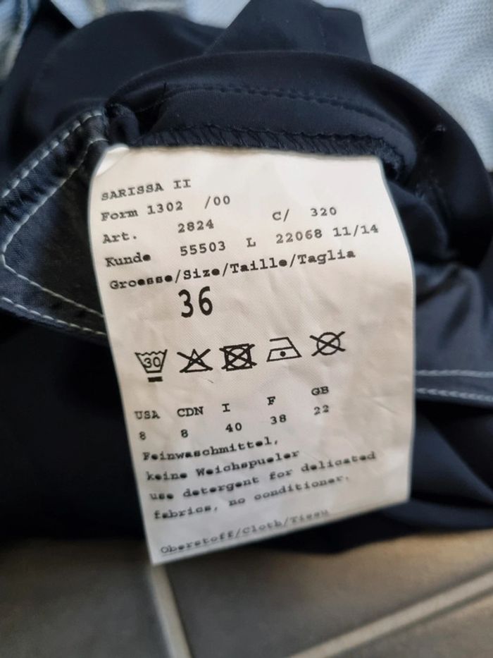 Veste Pikeur - photo numéro 7