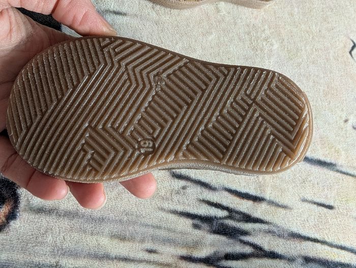 Chaussures léopard 19 - photo numéro 2